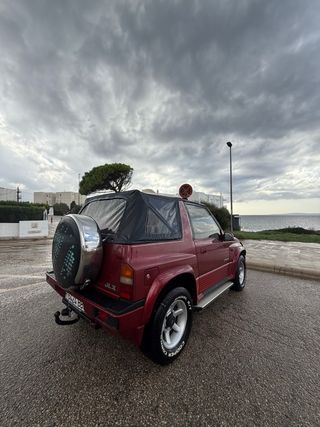 Suzuki Vitara 1993