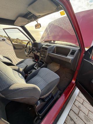 Suzuki Vitara 1993
