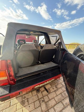 Suzuki Vitara 1993