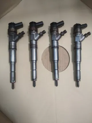 Inyectores BMW 320D E90 (4 unidades)
