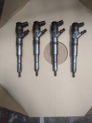 Inyectores BMW 320D E90 (4 unidades)