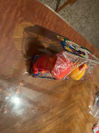 Bambole spagnole vintage da fattoria