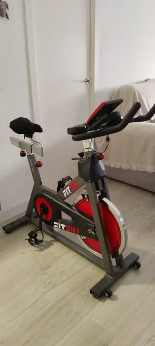 Bicicleta de Spinning FITPRO