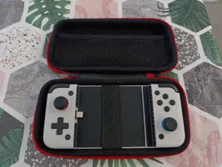 Mando GAMESIR X2 para móvil estilo Switch