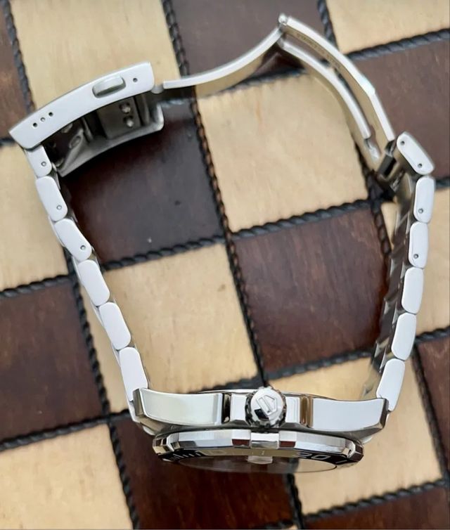 TAG Heuer Aquaracer - Set Completo