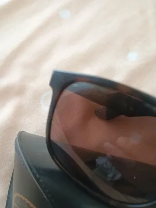 Gafas Ray-Ban 4254 Chromance Unisex + Funda