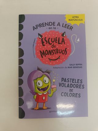 Pasteles voladores de colores /Jamie Lee's Birt...
