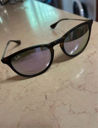 Gafas Ray-Ban Erika Marrones