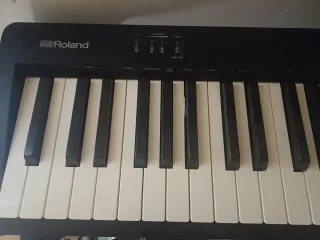 ROLAND FP-10 Piano Digital