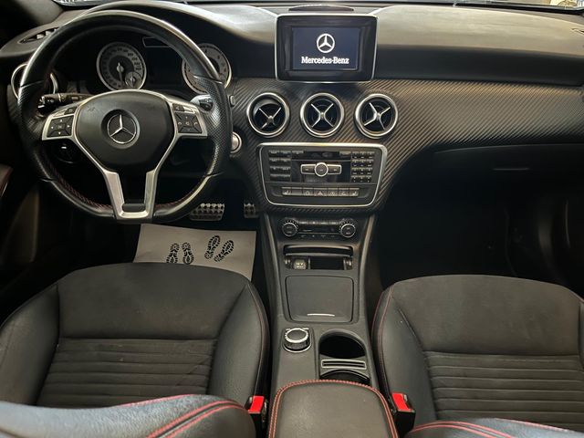 Mercedes-Benz Clase A AMG 