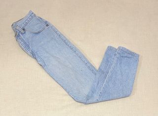 Pantalón Levi's Native Blue