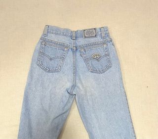 Pantalón Levi's Native Blue