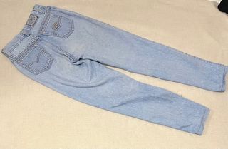 Pantalón Levi's Native Blue