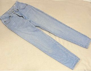 Pantalón Levi's Native Blue