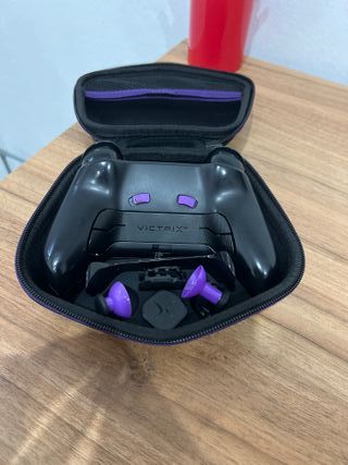 Mando Victrix Gambit