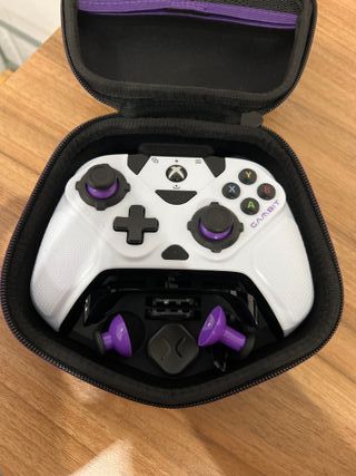 Mando Victrix Gambit