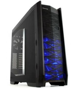 NOX Coolbay TX USB 3.0
