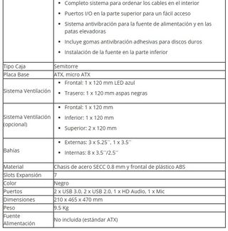 NOX Coolbay TX USB 3.0