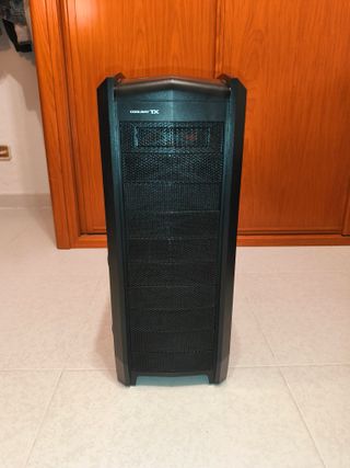 NOX Coolbay TX USB 3.0