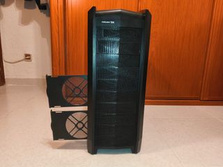 NOX Coolbay TX USB 3.0