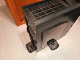 NOX Coolbay TX USB 3.0