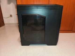 NOX Coolbay TX USB 3.0