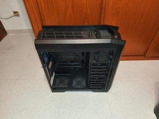 NOX Coolbay TX USB 3.0