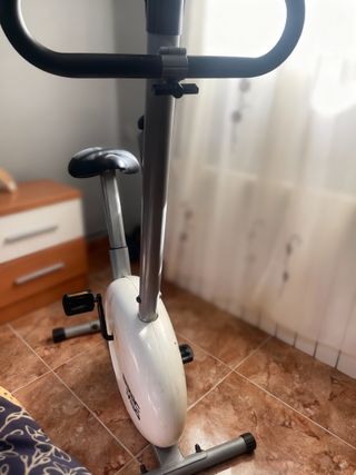 Bicicleta Estática/Spinning