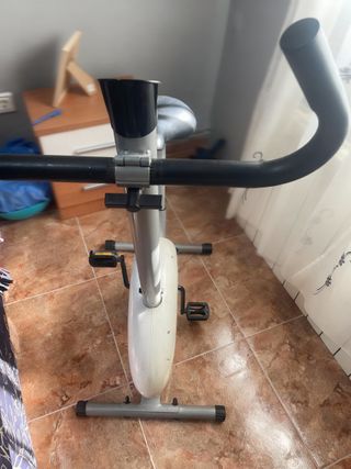 Bicicleta Estática/Spinning