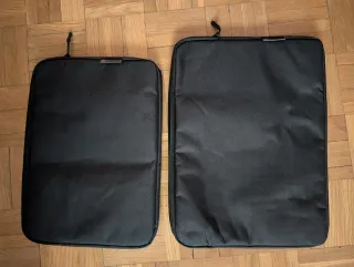 Fundas Portátil 14-16 Pulgadas Targus