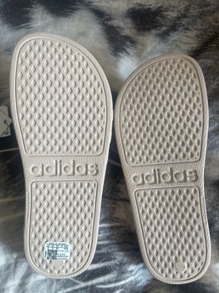 Chanclas Adidas Adilette Aqua K Talla 35