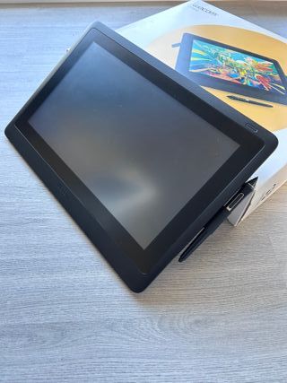 Wacom Cintiq 16 + Support Originale