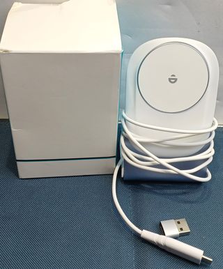 Caricatore wireless Mag Safe BHHB caricabatterie wireless per iPhone