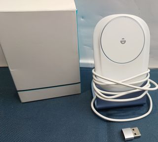 Caricatore wireless Mag Safe BHHB caricabatterie wireless per iPhone