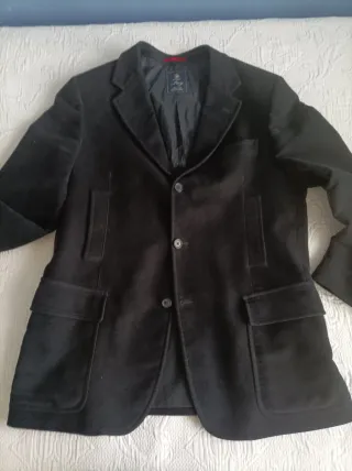 Chaquetón Fay 