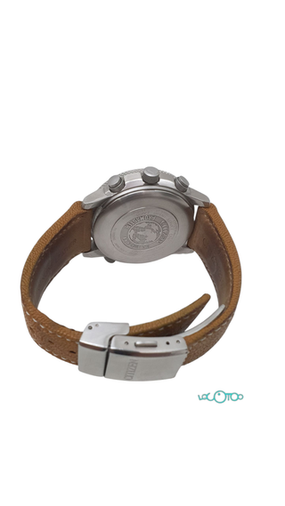 Reloj De Pulsera Citizen Pro Master CB5860-35X 