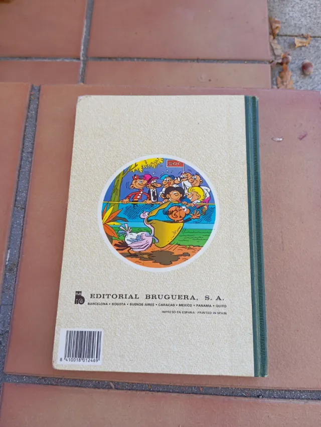 SUPER HUMOR Volumen VIII