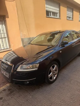 Audi A6 2006