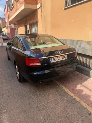 Audi A6 2006