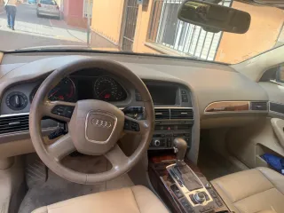 Audi A6 2006