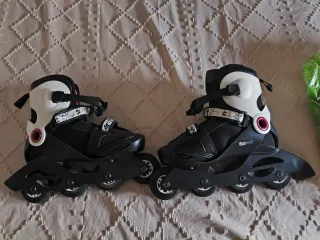 Patines en línea Oxelo niña/mujer