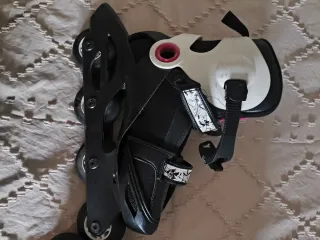 Patines en línea Oxelo niña/mujer