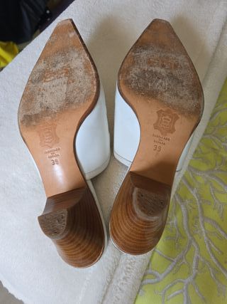 Zapatos Balenciaga Talla 39 Mujer