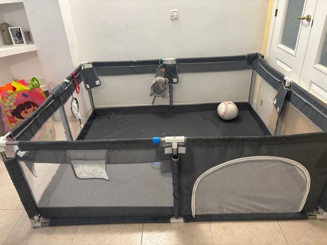 Parque infantil 180x150