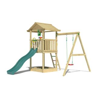 Parque Infantil Torre XL
