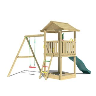 Parque Infantil Torre XL