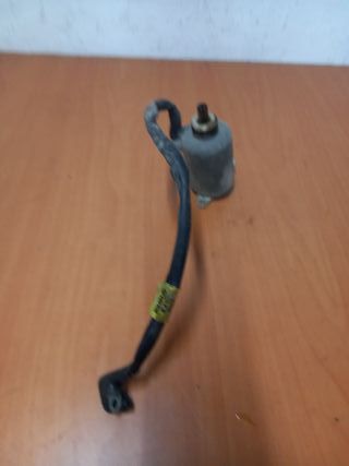 Motor de arranque Kymco Agility