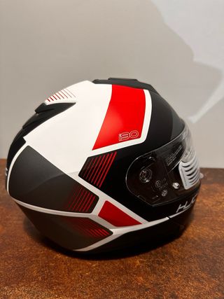 Casco HJC i90