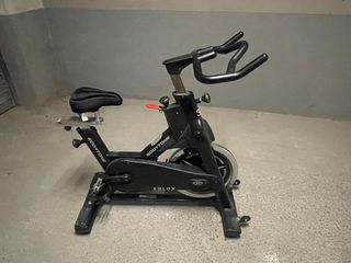 Bicicleta Spinning Bodytone Eolox