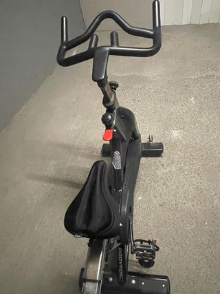 Bicicleta Spinning Bodytone Eolox